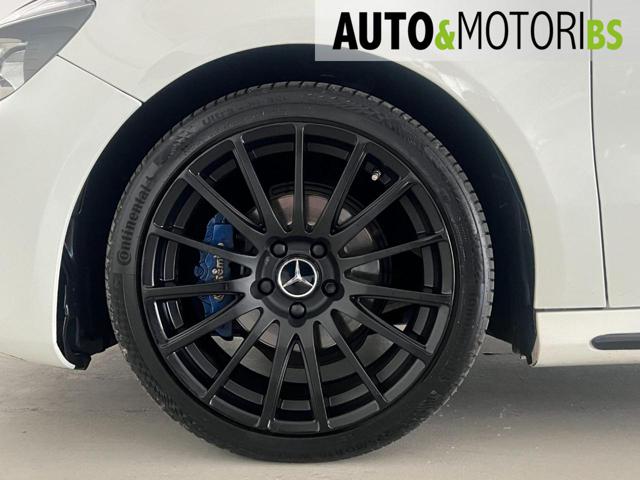 MERCEDES-BENZ A 160 usata, con Chiusura centralizzata