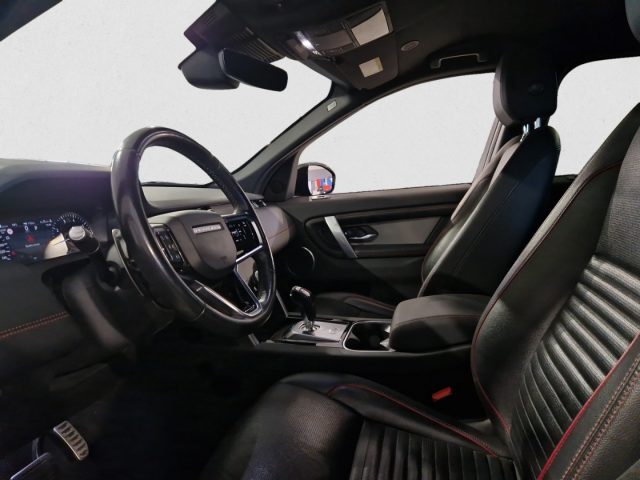 LAND ROVER Discovery Sport usata, con Regolazione elettrica sedili