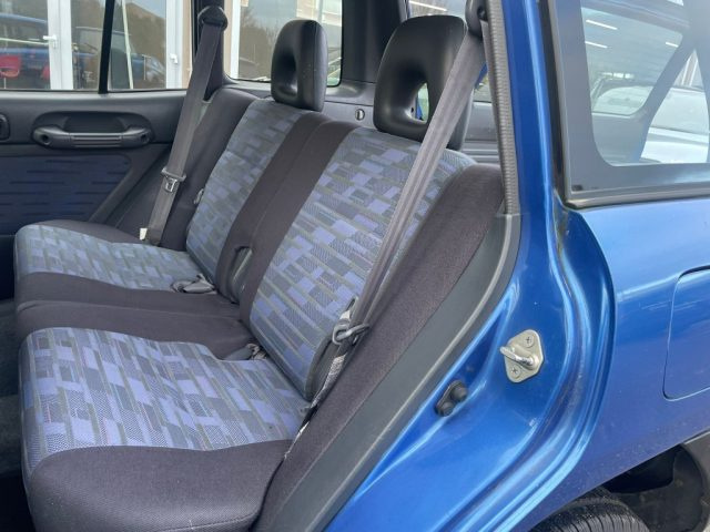 TOYOTA RAV 4 usata 11