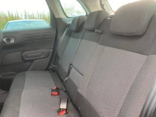 CITROEN C3 Aircross usata, con Chiusura centralizzata