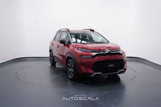 CITROEN C3 Aircross usata, con Chiusura centralizzata