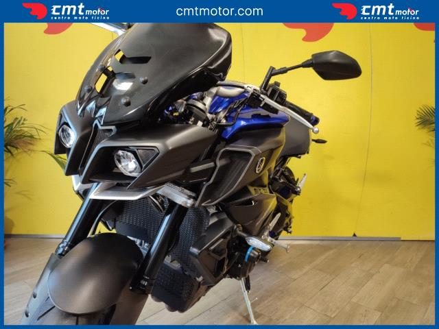 YAMAHA MT-10 usata 6