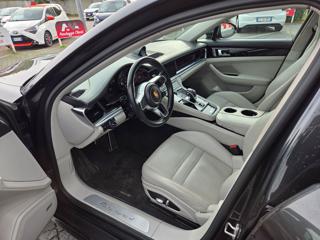 PORSCHE Panamera usata, con Controllo automatico clima