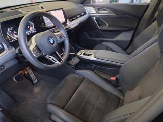 BMW X2 usata, con Boardcomputer