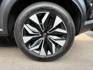 NISSAN Juke usata, con Servosterzo