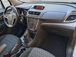 OPEL Mokka usata, con Interni in pelle