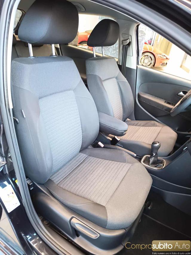 VOLKSWAGEN Polo usata 17