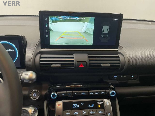 HYUNDAI INSTER usata, con Airbag Passeggero
