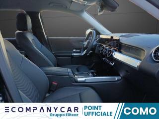 MERCEDES-BENZ GLB 180 usata, con Filtro antiparticolato