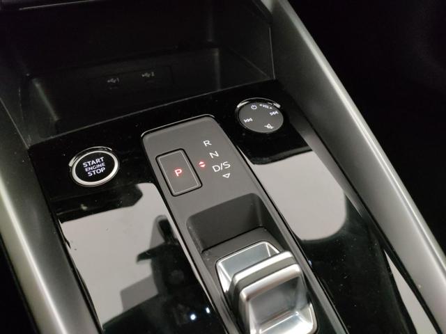 AUDI A3 usata, con Chiusura centralizzata telecomandata