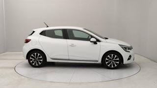 RENAULT Clio usata, con Autoradio