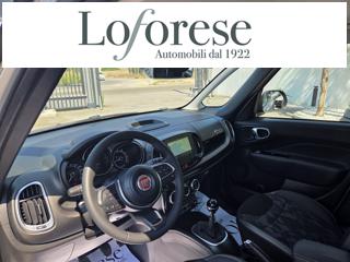 FIAT 500L usata, con Airbag Passeggero