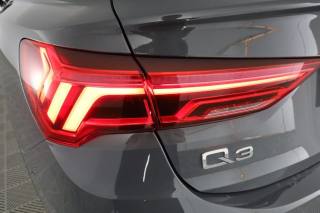 AUDI Q3 usata 9