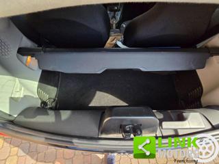 SMART ForTwo usata, con Chiusura centralizzata senza chiave