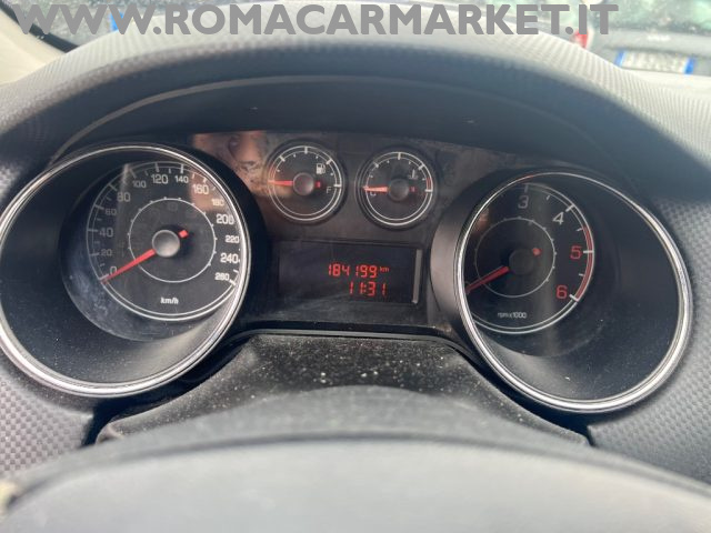 FIAT Bravo usata 5