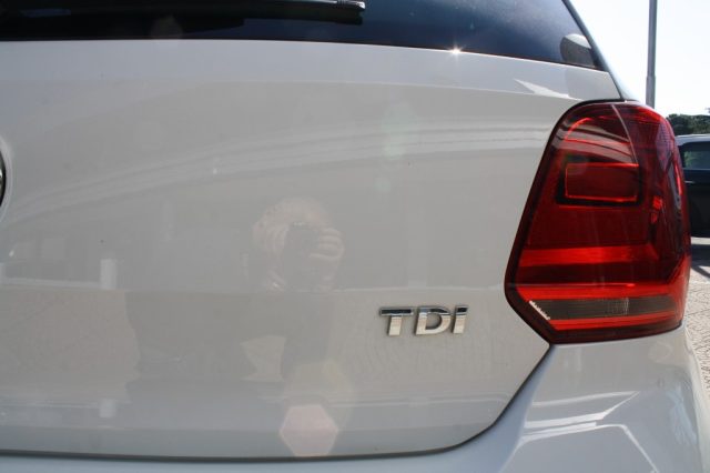 VOLKSWAGEN Polo usata 19