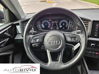 AUDI A1 usata, con Controllo trazione