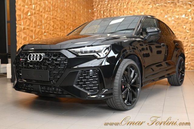 AUDI RS Q3 usata 104