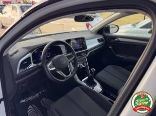 VOLKSWAGEN T-Roc usata, con ESP