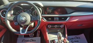 ALFA ROMEO Stelvio usata, con Filtro antiparticolato