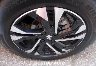 PEUGEOT 2008 usata, con Controllo trazione