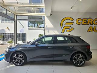 AUDI A3 usata, con Alzacristalli elettrici