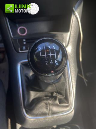 VOLKSWAGEN Tiguan usata 24