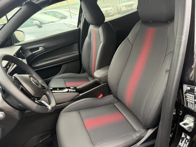 ALFA ROMEO Junior usata, con Airbag testa