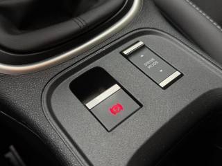 JEEP Avenger usata, con Bracciolo