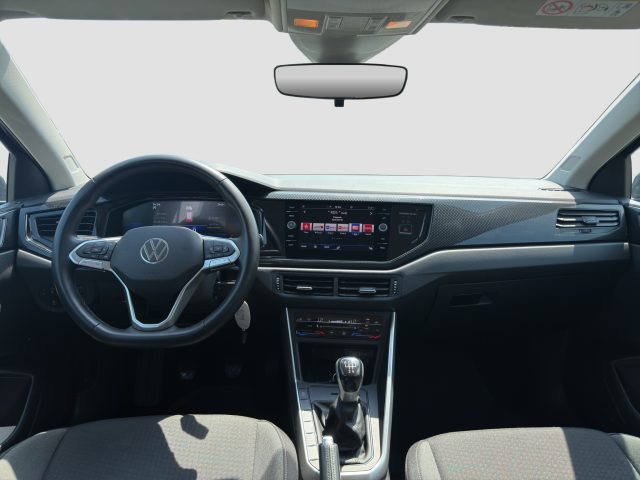 VOLKSWAGEN Polo usata 11