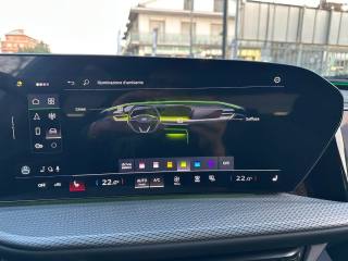 AUDI Q5 usata, con Regolazione elettrica sedili