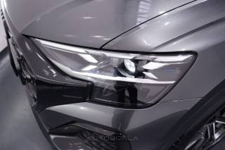 AUDI Q8 usata, con Airbag testa
