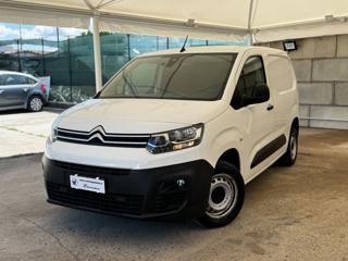 CITROEN Berlingo BlueHDi 100 S&S Van DC XL Doppia Cabina