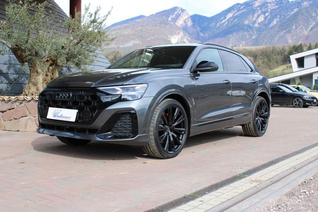 AUDI Q8 usata, con Airbag