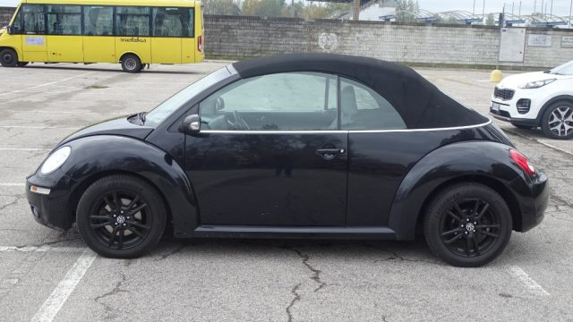VOLKSWAGEN New Beetle usata, con Alzacristalli elettrici