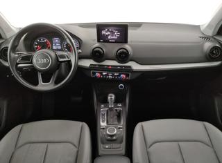AUDI Q2 usata, con Immobilizzatore elettronico