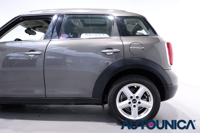 MINI Countryman usata 34