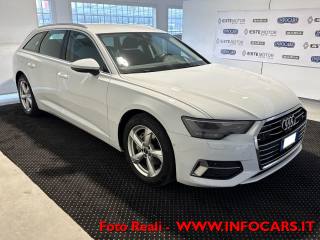 AUDI A6 Avant 40 TDI S tronic Business - PROMO