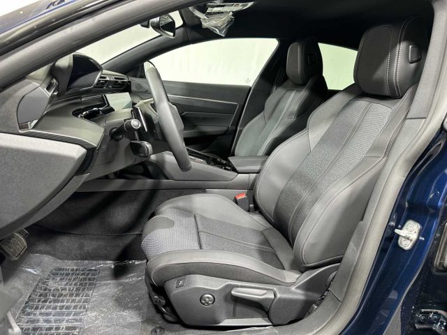 PEUGEOT 508 usata, con Immobilizzatore elettronico