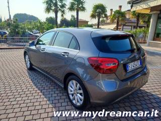 MERCEDES-BENZ A 160 usata 28