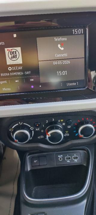 RENAULT Twingo usata, con Immobilizzatore elettronico