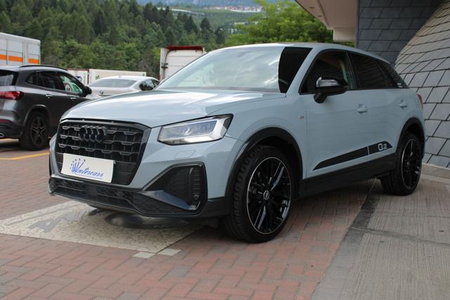 AUDI Q2 usata, con Airbag Passeggero