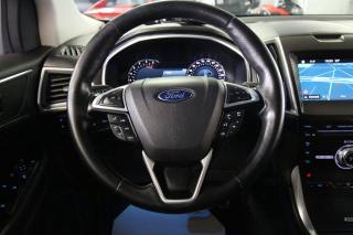 FORD Edge usata, con Cronologia tagliandi