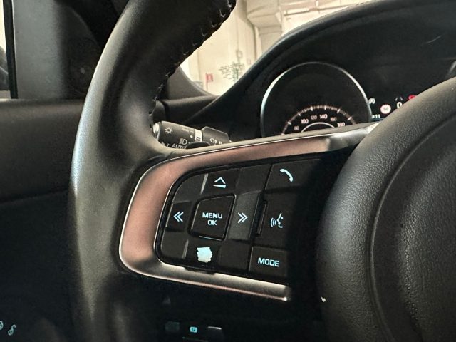JAGUAR E-Pace usata, con Cruise Control