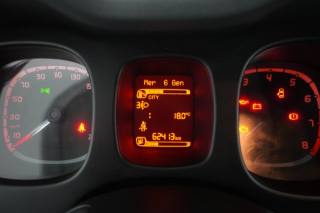 FIAT Panda usata 13