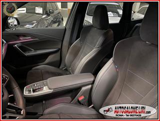 BMW X1 usata, con Immobilizzatore elettronico