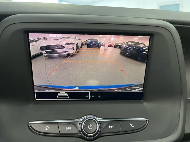 CHEVROLET Camaro usata 11