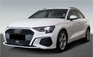 AUDI A3 usata, con Autoradio