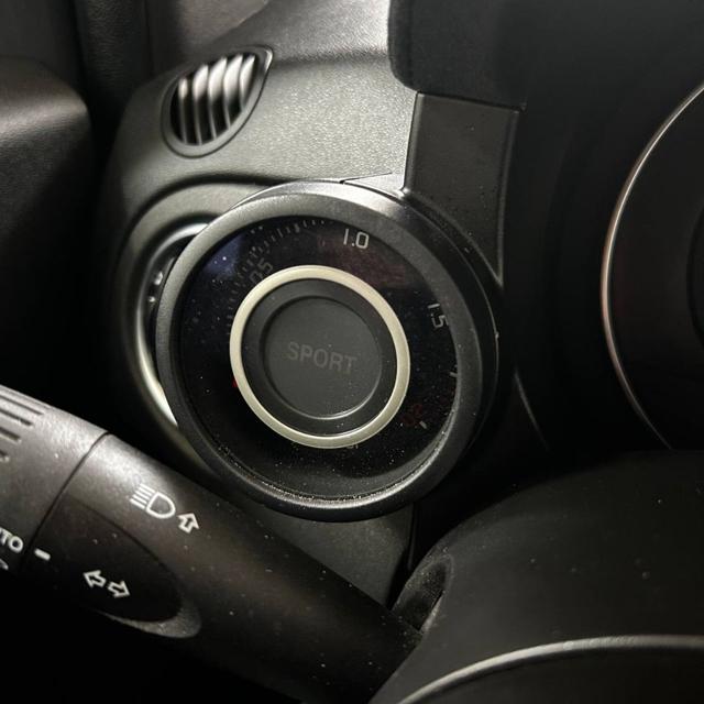 ABARTH 595 usata, con Servosterzo