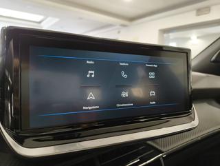 PEUGEOT 2008 usata, con Climatizzatore